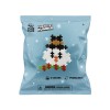 40 stuks sneeuwman - Snowman